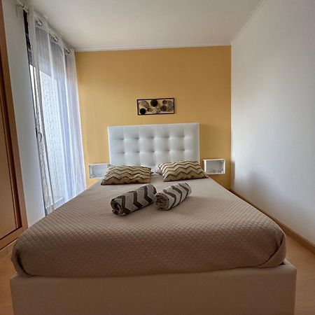 Beach House Carmen Monte Gordo Eksteriør billede