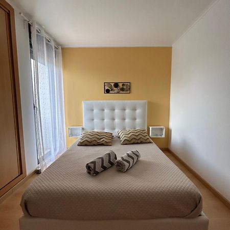 Beach House Carmen Monte Gordo Eksteriør billede