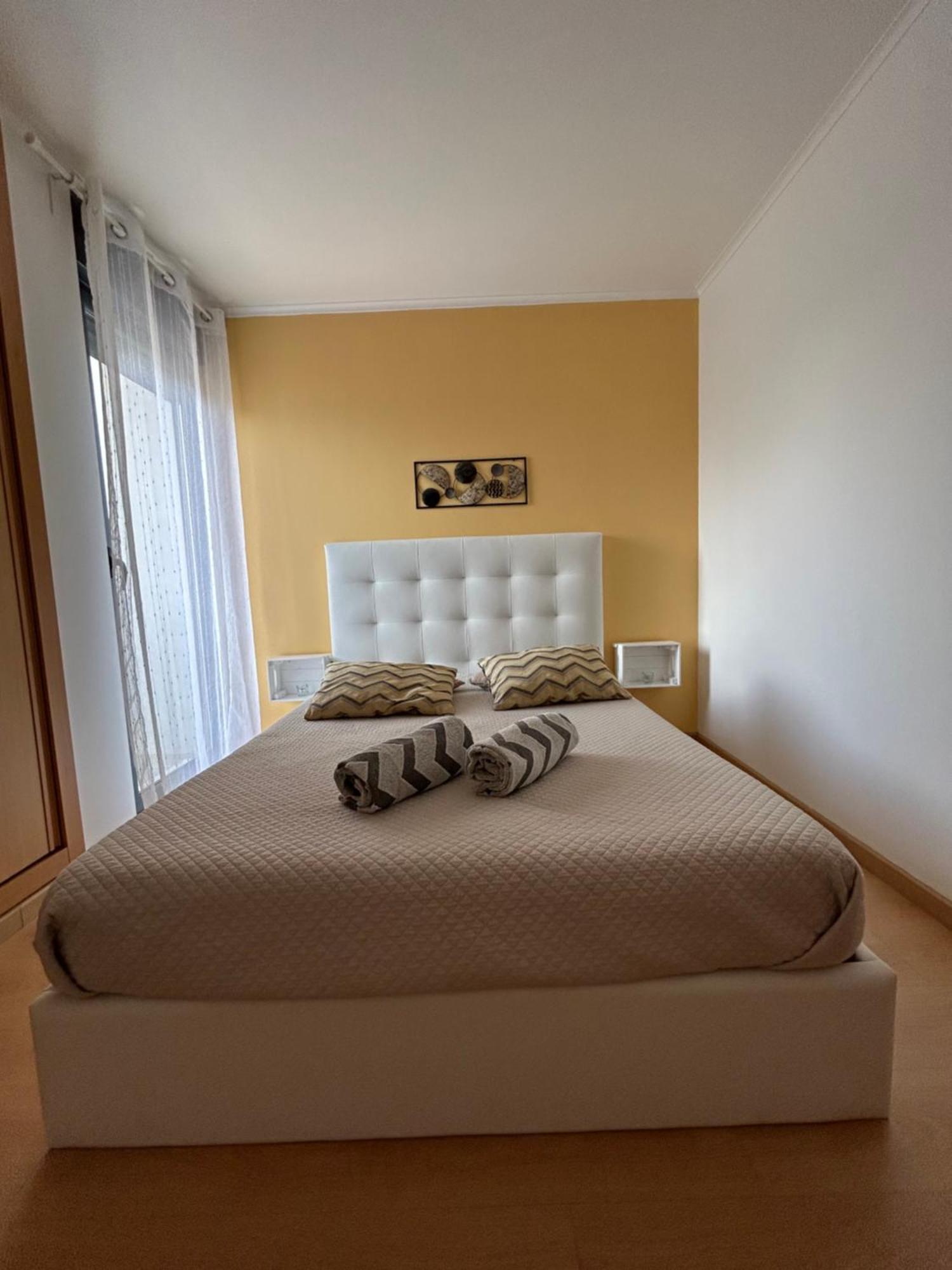 Beach House Carmen Monte Gordo Eksteriør billede