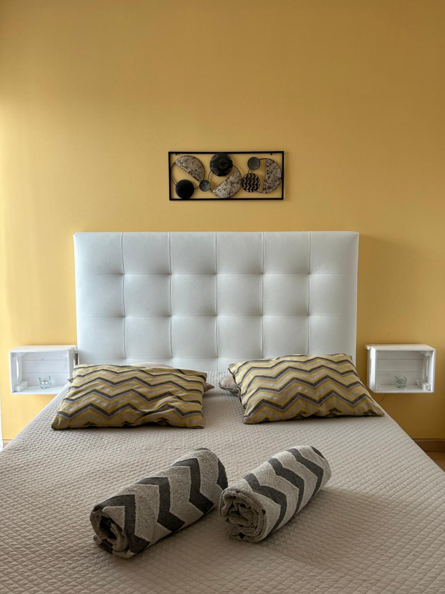 Beach House Carmen Monte Gordo Eksteriør billede